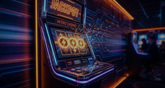 Nitro Casino
